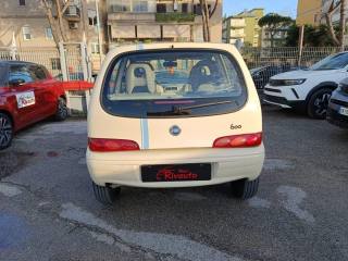 FIAT Seicento usata, con Alzacristalli elettrici
