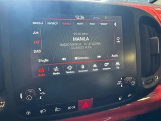 FIAT 500L usata, con Immobilizzatore elettronico