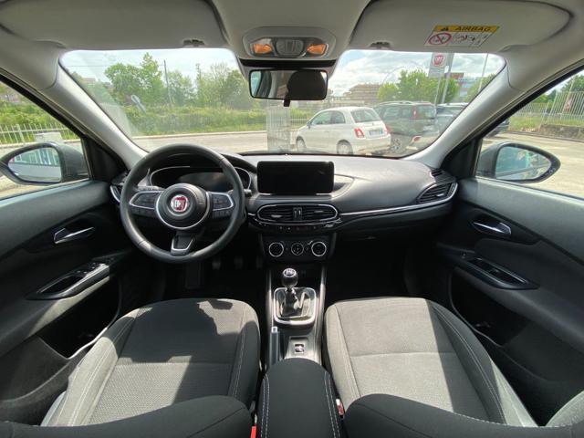 FIAT Tipo usata, con Chiusura centralizzata
