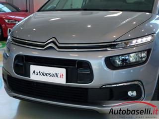 CITROEN C4 Spacetourer usata, con Sensori di parcheggio posteriori