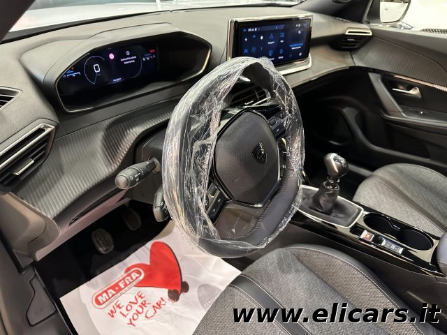 PEUGEOT 2008 usata, con Cerchi in lega