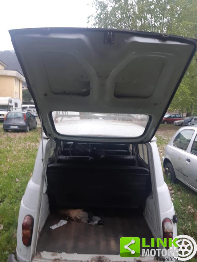 RENAULT R 4 usata 44