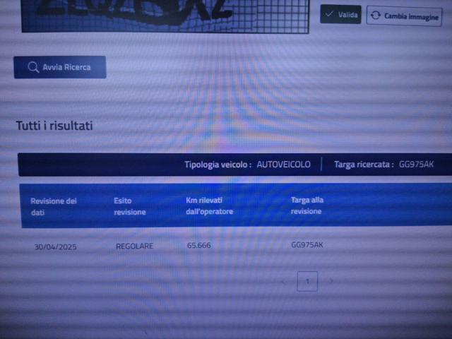 LANCIA Ypsilon usata 20