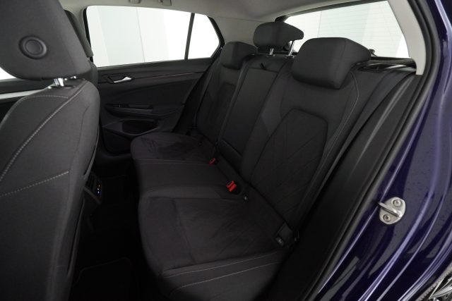 VOLKSWAGEN Golf usata 3