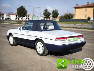 ALFA ROMEO Spider usata 10