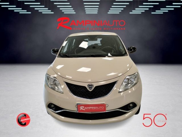 LANCIA Ypsilon usata 2