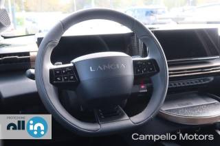 LANCIA Ypsilon usata 7