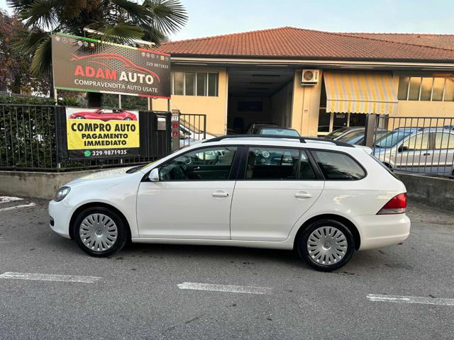 VOLKSWAGEN Golf usata, con Climatizzatore