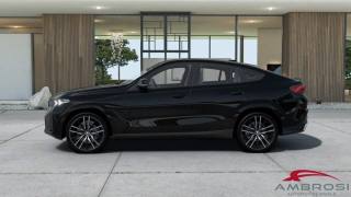 BMW X6 usata 2