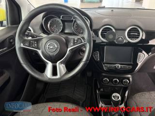 OPEL Adam usata, con Chiusura centralizzata