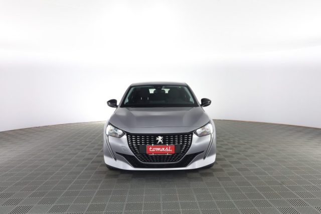 PEUGEOT 208 usata 0