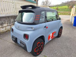 CITROEN Ami usata 2