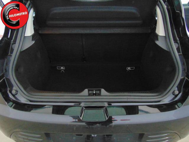 RENAULT Clio usata, con Autoradio