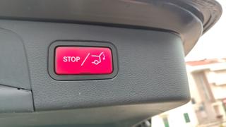 MERCEDES-BENZ GLC 220 usata, con Boardcomputer