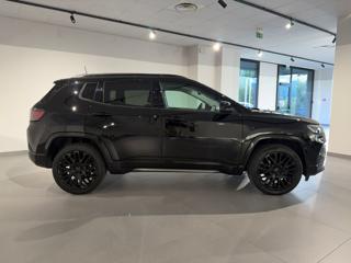JEEP Compass usata, con Airbag laterali