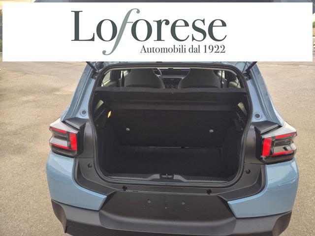 CITROEN C3 usata, con Controllo trazione