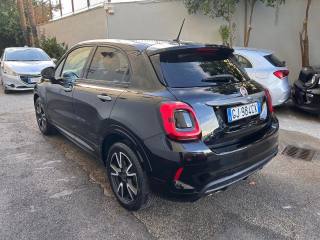 FIAT 500X usata, con Controllo trazione