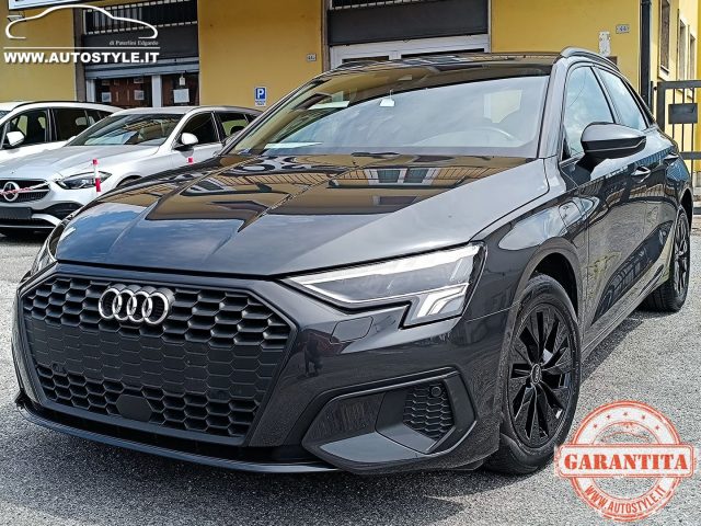 AUDI A3 usata, con Controllo vocale