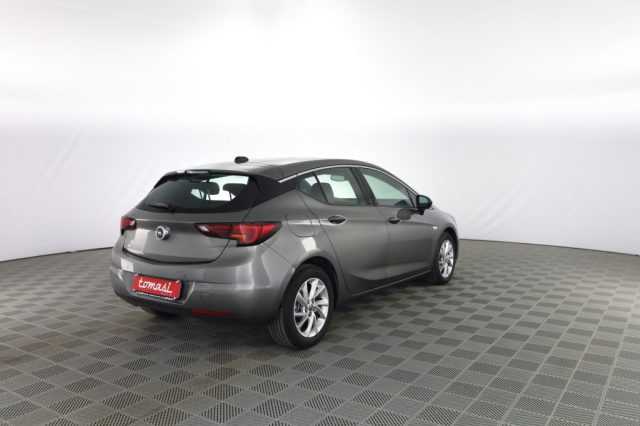 OPEL Astra usata 3