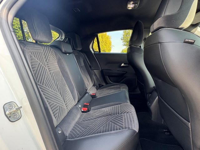 LANCIA Ypsilon usata, con Chiusura centralizzata telecomandata
