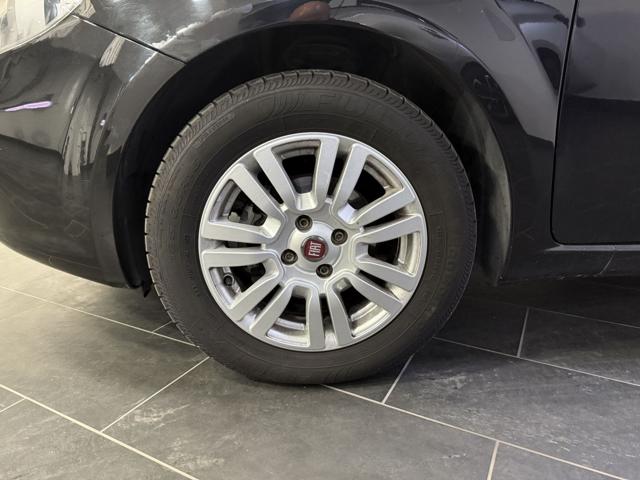 FIAT Punto usata, con Alzacristalli elettrici