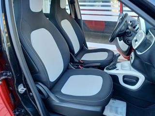SMART ForFour usata, con Alzacristalli elettrici