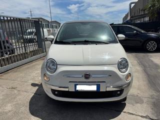 FIAT 500 usata, con Airbag