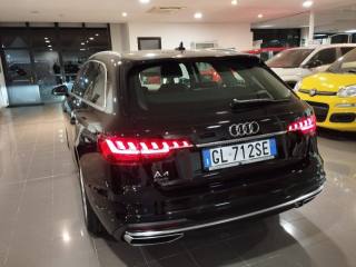 AUDI A4 usata, con Touch screen