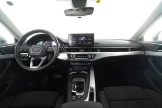 AUDI A5 usata 10