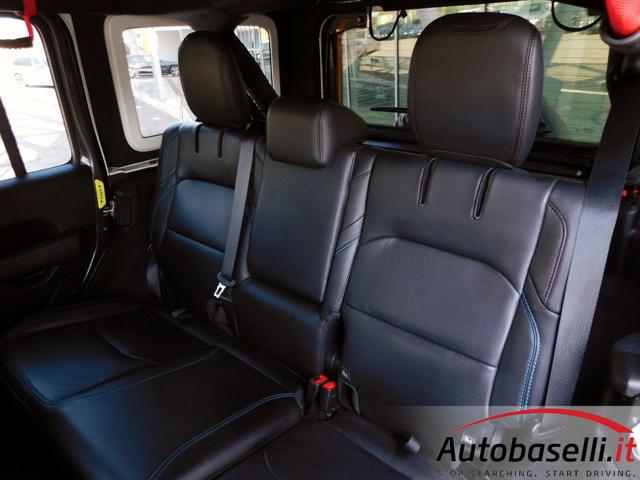 JEEP Wrangler usata 87