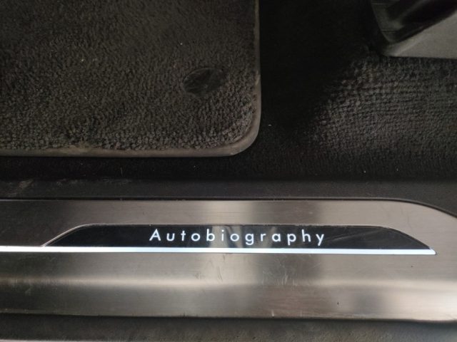 LAND ROVER Range Rover Sport usata, con Vetri oscurati