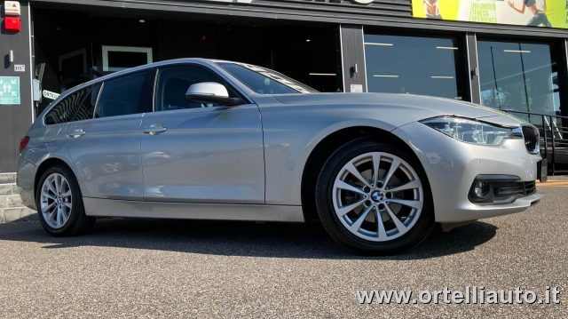 BMW 318 usata 32