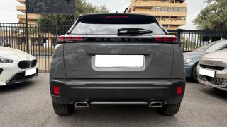 PEUGEOT 2008 usata, con Luci diurne LED