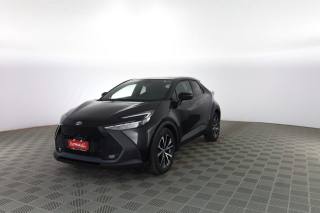 TOYOTA C-HR C-HR 1.8 HV Trend