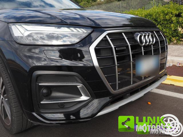 AUDI Q5 usata 37