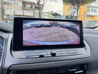 NISSAN Qashqai usata, con Controllo automatico clima