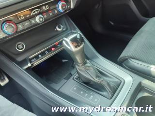 AUDI Q3 usata, con Fari LED
