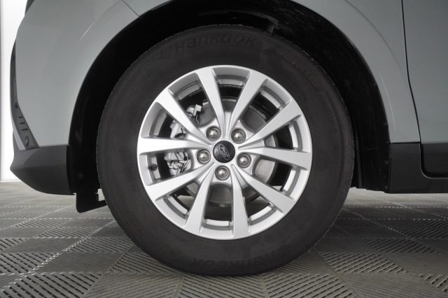 FORD Tourneo Courier usata 13