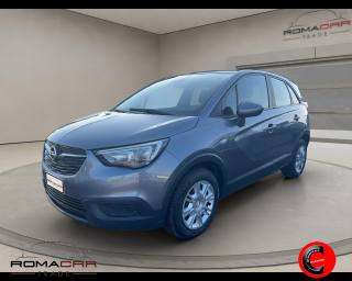 OPEL Crossland X usata, con Airbag