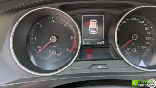 VOLKSWAGEN Tiguan usata, con Sistema di navigazione