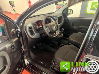 FIAT Panda usata, con ESP