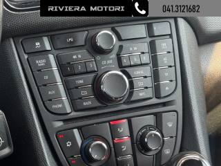OPEL Meriva usata, con Climatizzatore