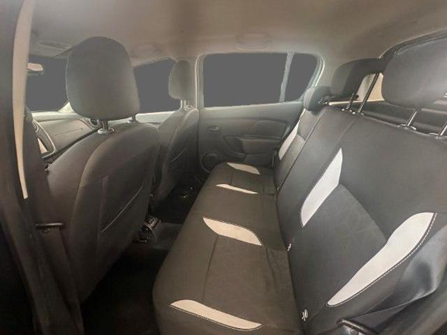 DACIA Sandero usata, con Alzacristalli elettrici