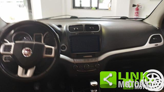 FIAT Freemont usata 12