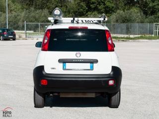 FIAT Panda usata, con Alzacristalli elettrici