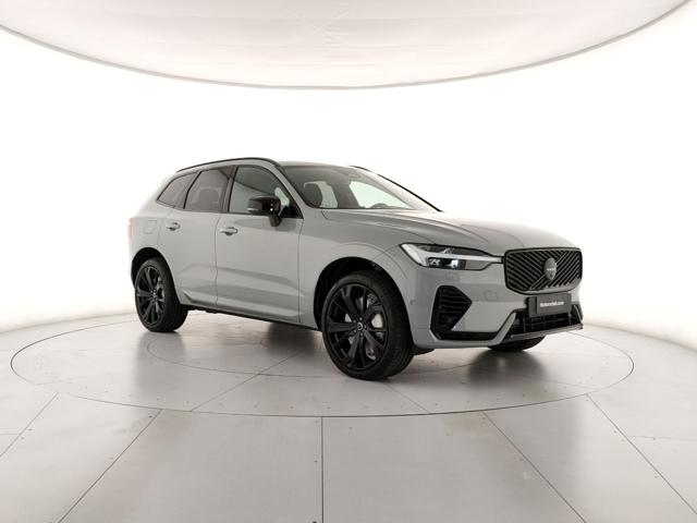 VOLVO XC60 usata, con Autoradio