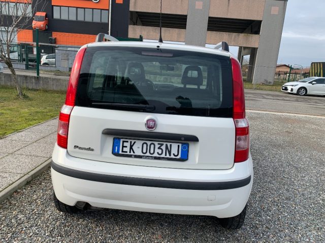 FIAT Panda usata, con Autoradio