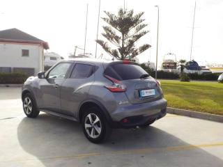 NISSAN Juke usata, con Chiusura centralizzata