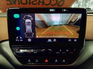 VOLKSWAGEN ID.4 usata, con Autoradio digitale
