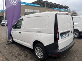 VOLKSWAGEN Caddy usata, con Airbag